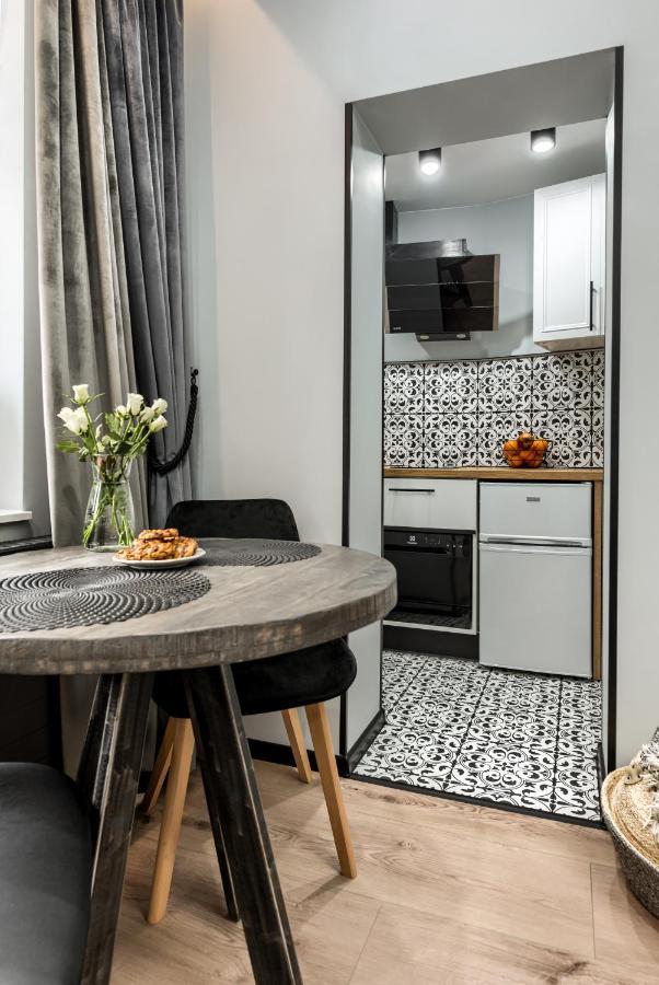 Przytulia Apartamenty I Pokoje زاكوباني المظهر الخارجي الصورة