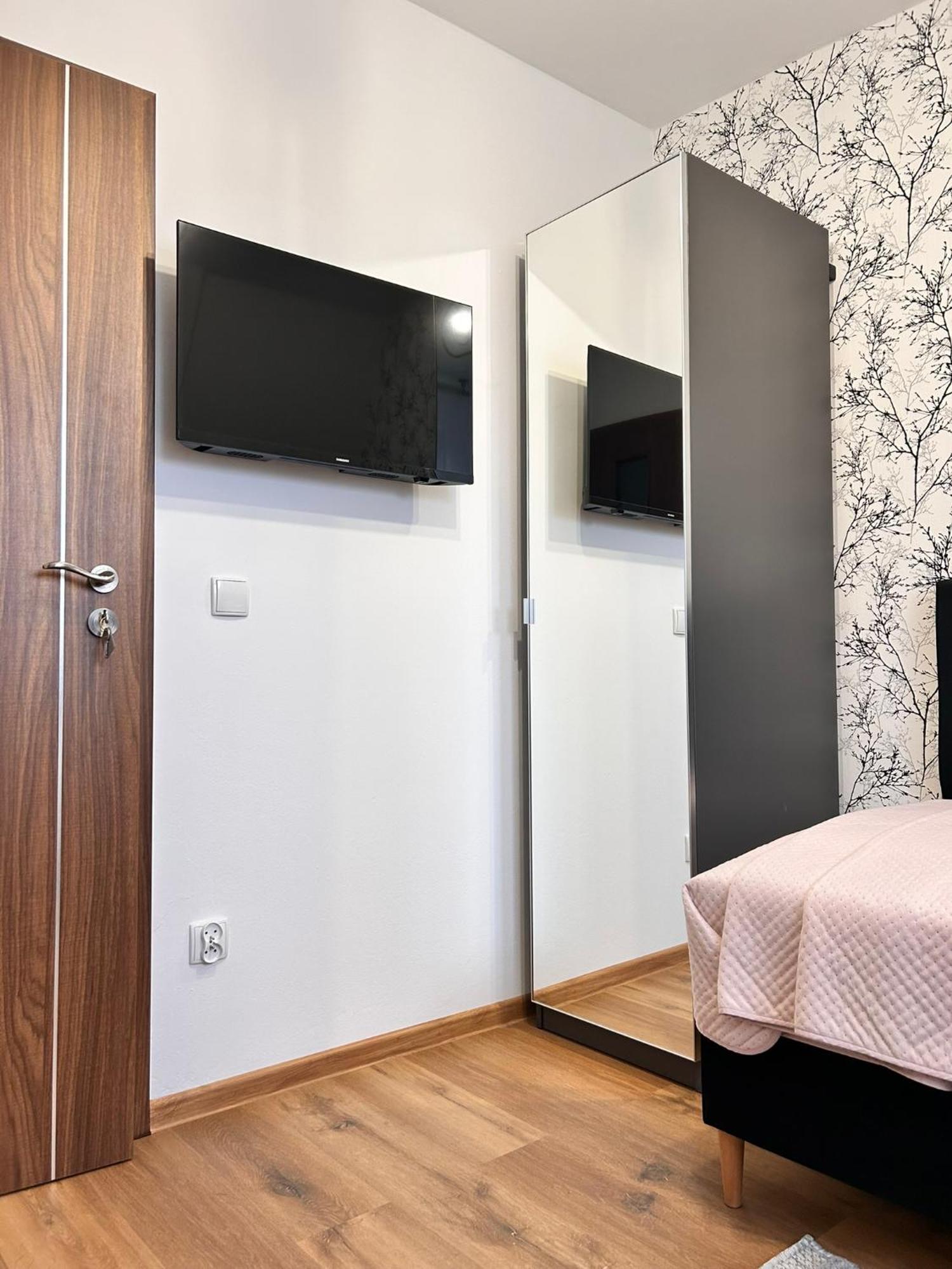Przytulia Apartamenty I Pokoje زاكوباني الغرفة الصورة