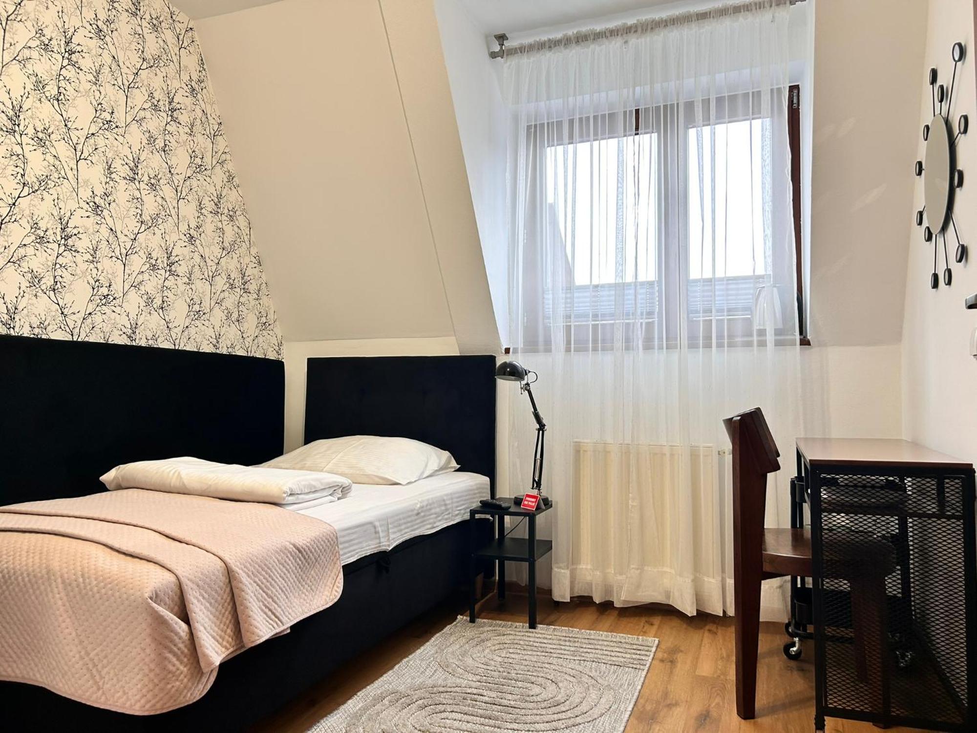 Przytulia Apartamenty I Pokoje زاكوباني المظهر الخارجي الصورة