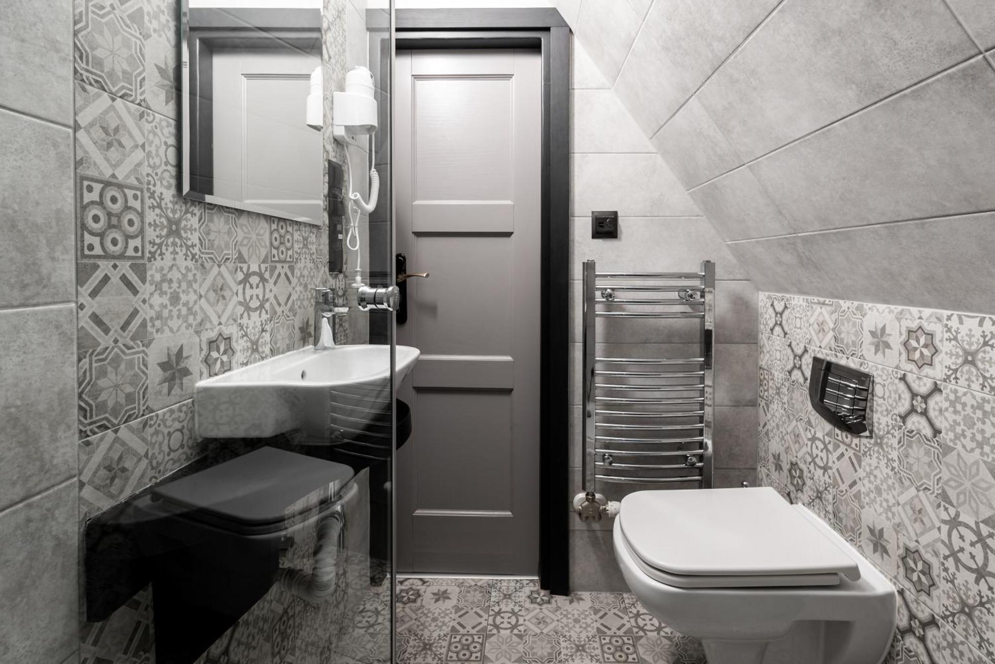 Przytulia Apartamenty I Pokoje زاكوباني الغرفة الصورة