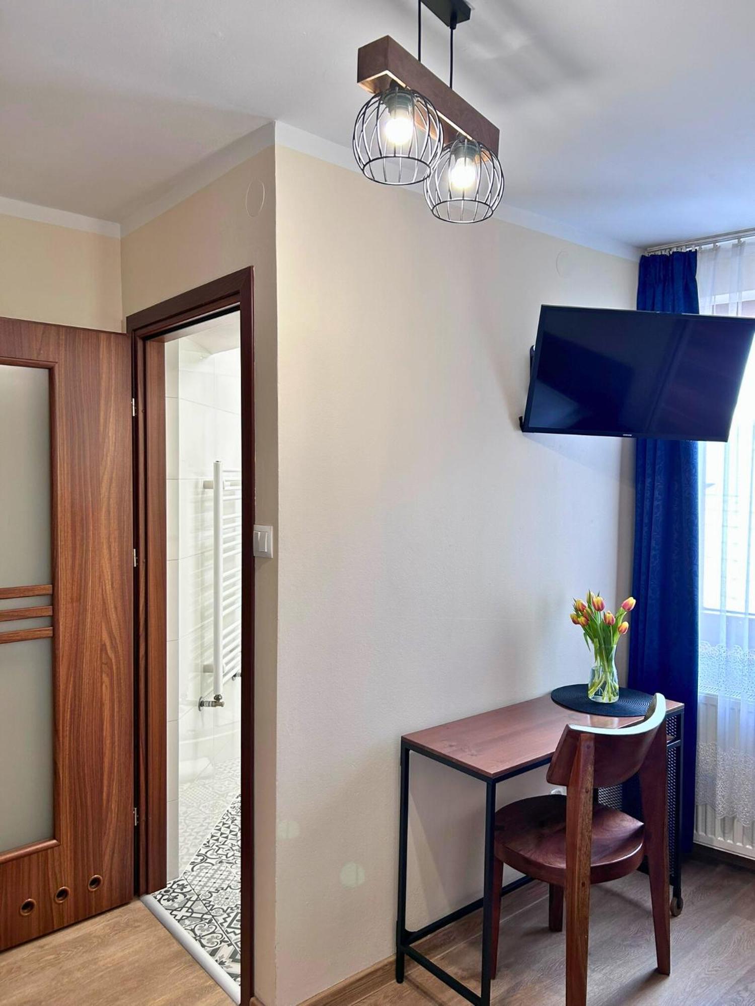 Przytulia Apartamenty I Pokoje زاكوباني الغرفة الصورة