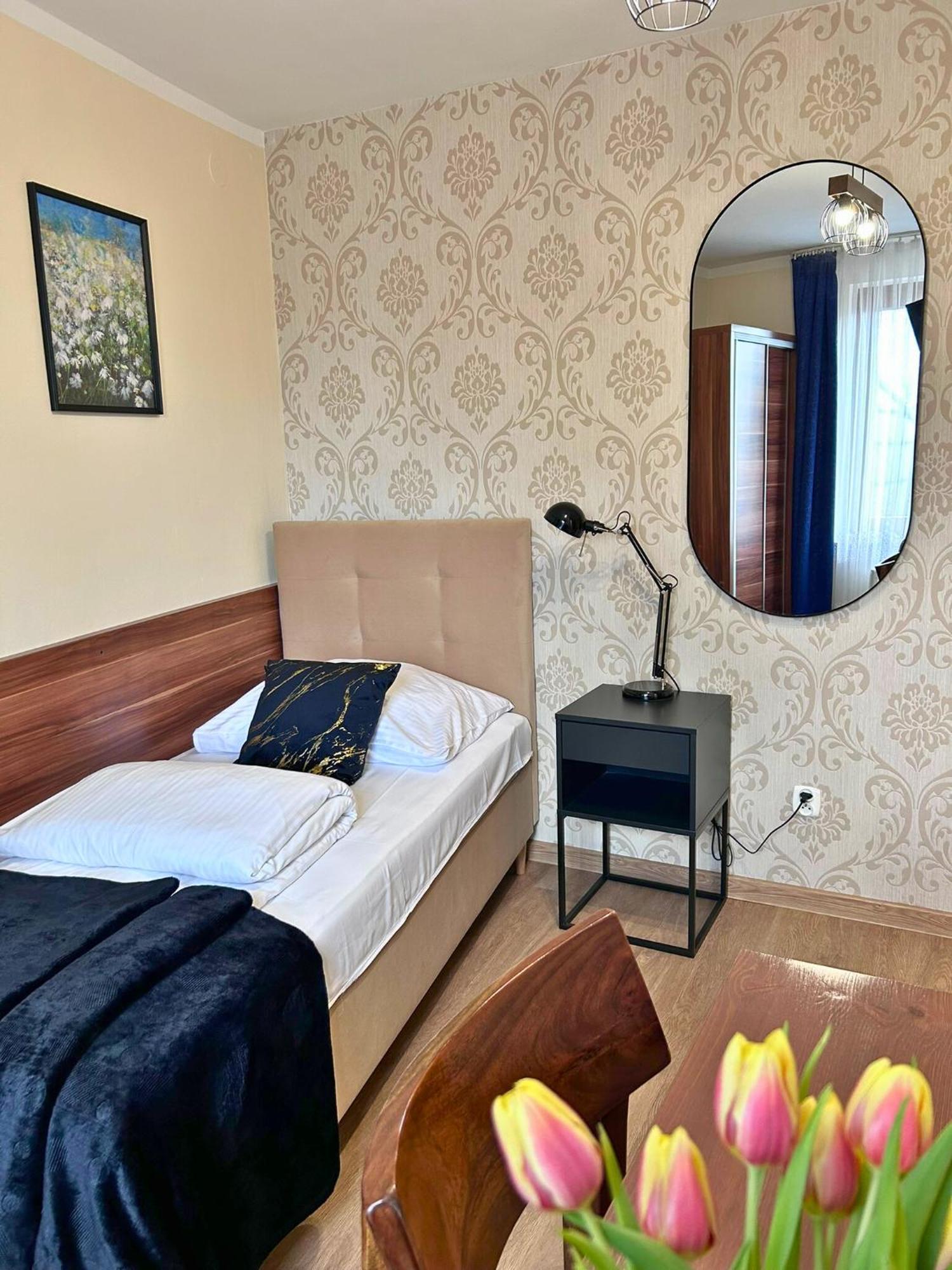 Przytulia Apartamenty I Pokoje زاكوباني المظهر الخارجي الصورة